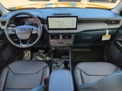 2026 Ford Maverick Lariat®
