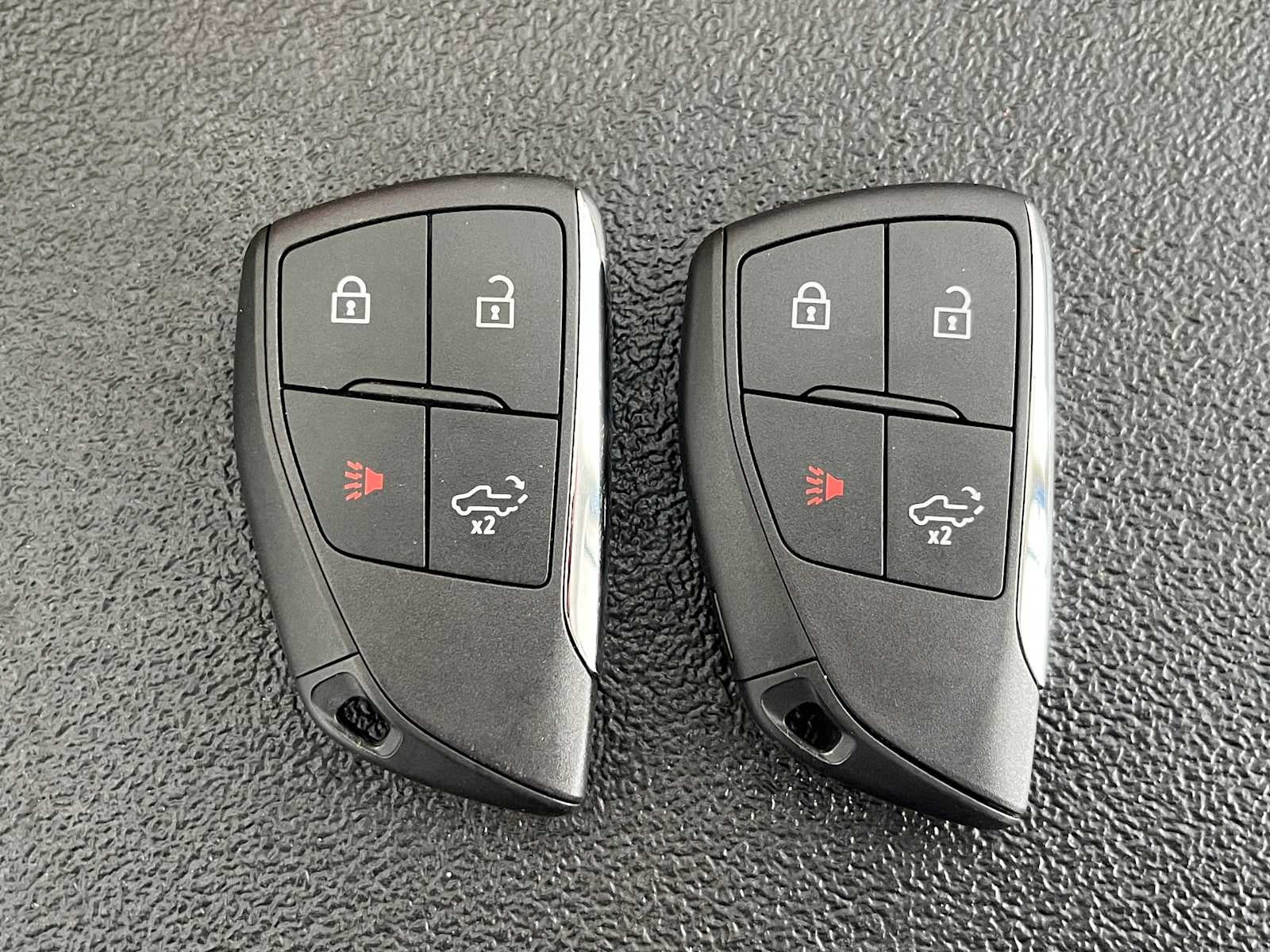 2025 Chevrolet Silverado 1500 2WD Regular Cab Standard Bed WT