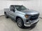 2025 Chevrolet Silverado 1500 2WD Regular Cab Standard Bed WT