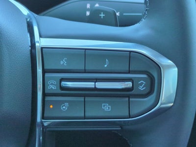 2026 GMC Terrain AWD Denali