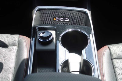 2025 Chevrolet Equinox FWD RS