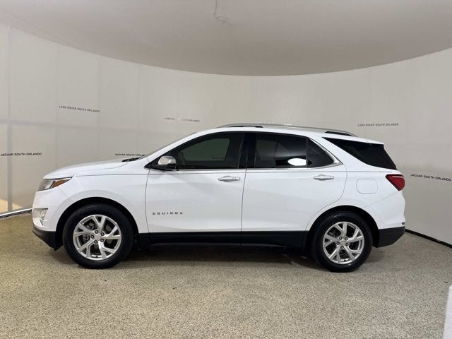 2021 Chevrolet Equinox Premier
