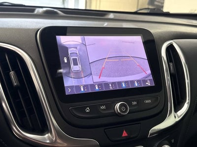 2021 Chevrolet Equinox Premier