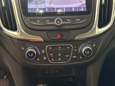 2021 Chevrolet Equinox Premier