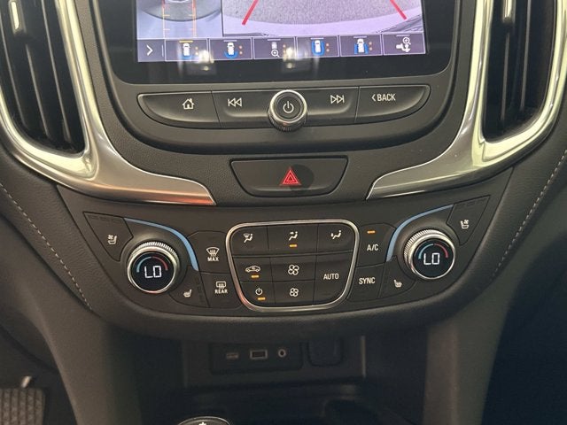 2021 Chevrolet Equinox Premier