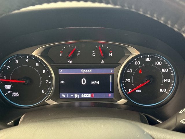 2021 Chevrolet Equinox Premier