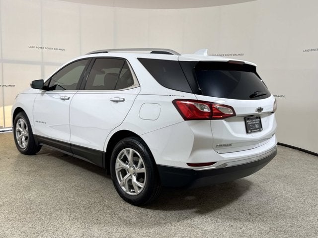 2021 Chevrolet Equinox Premier