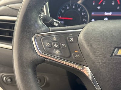 2021 Chevrolet Equinox Premier