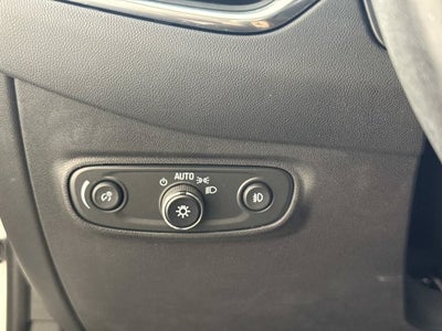 2021 Chevrolet Equinox Premier