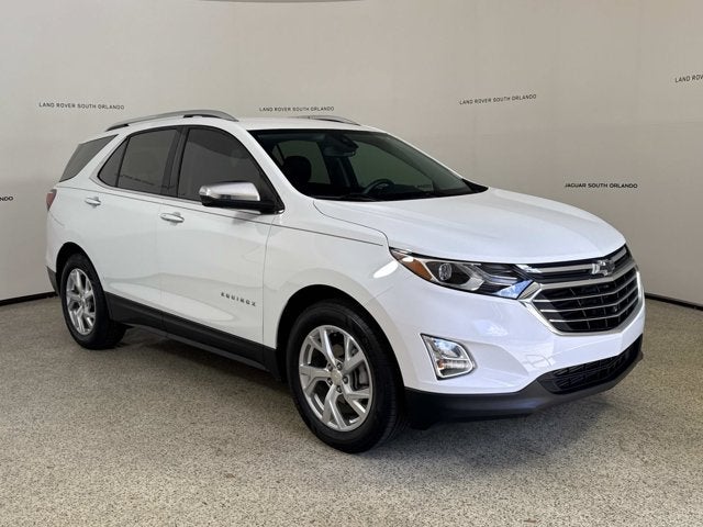 2021 Chevrolet Equinox Premier