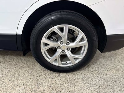 2021 Chevrolet Equinox Premier
