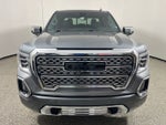 2021 GMC Sierra 1500 4WD Crew Cab Short Box Denali