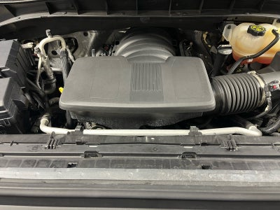 2021 GMC Sierra 1500 4WD Crew Cab Short Box Denali