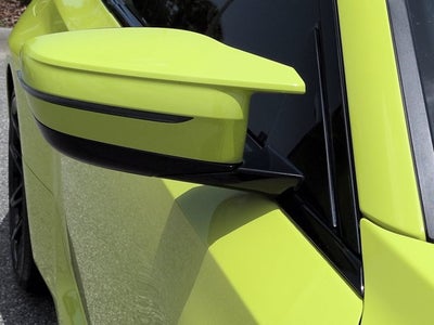 2025 BMW M2 Base