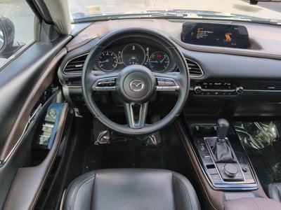 2021 Mazda Mazda CX-30 Premium