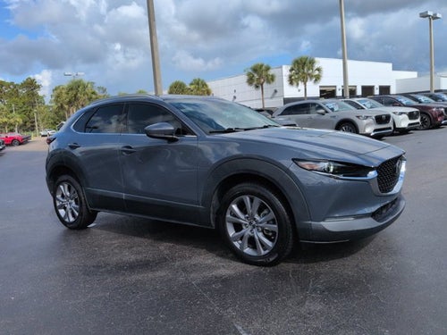 2021 Mazda Mazda CX-30 Premium