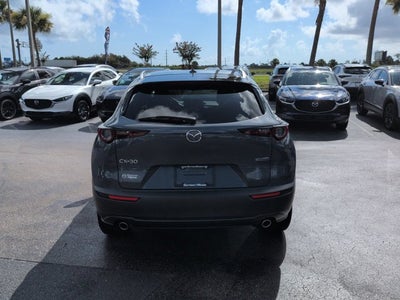 2021 Mazda Mazda CX-30 Premium