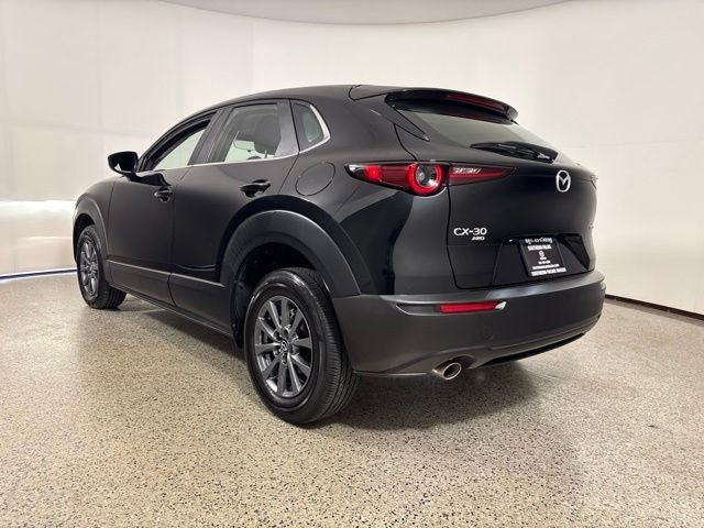 2023 Mazda Mazda CX-30 2.5 S