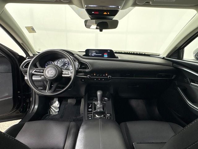 2023 Mazda Mazda CX-30 2.5 S