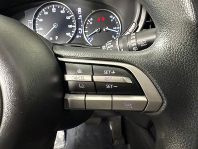 2023 Mazda Mazda CX-30 2.5 S