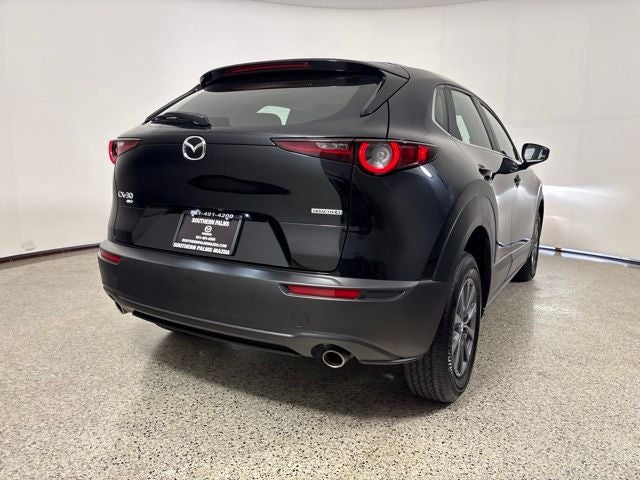 2023 Mazda Mazda CX-30 2.5 S