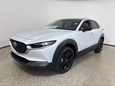 2026 Mazda Mazda CX-30 2.5 S Select Sport
