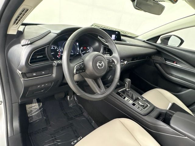 2026 Mazda Mazda CX-30 2.5 S Select Sport