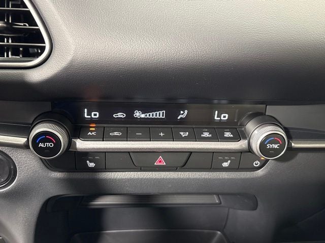 2026 Mazda Mazda CX-30 2.5 S Select Sport
