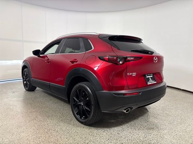2024 Mazda Mazda CX-30 2.5 S Select Sport