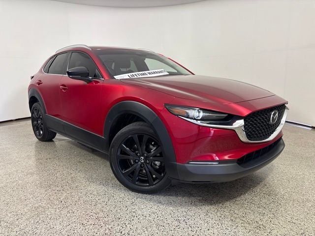 2024 Mazda Mazda CX-30 2.5 S Select Sport