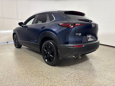 2024 Mazda Mazda CX-30 2.5 S Select Sport
