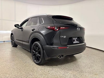 2024 Mazda Mazda CX-30 2.5 S Select Sport