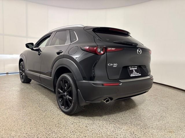 2024 Mazda Mazda CX-30 2.5 S Select Sport