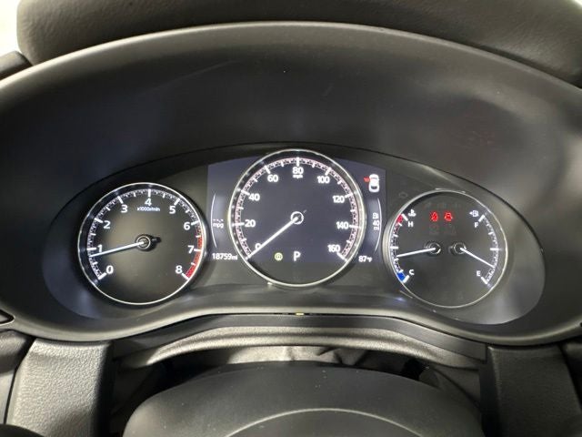 2024 Mazda Mazda CX-30 2.5 S Select Sport