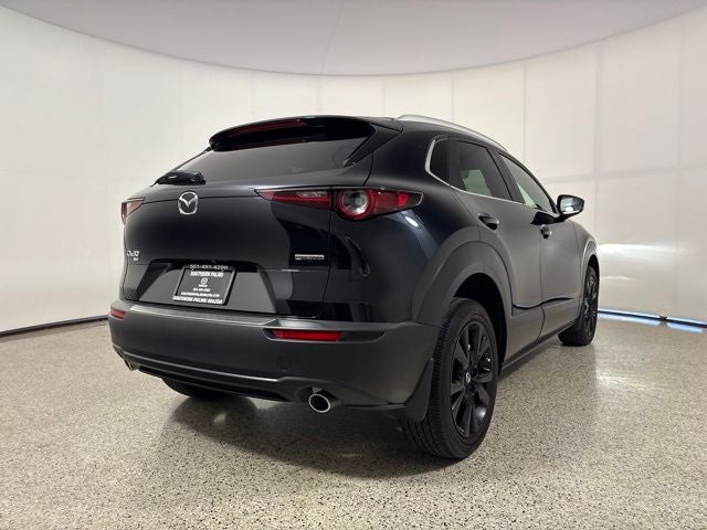 2024 Mazda Mazda CX-30 2.5 S Select Sport