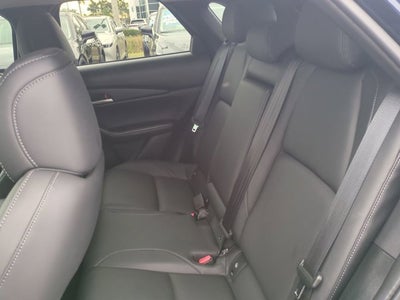 2025 Mazda Mazda CX-30 2.5 S Select Sport