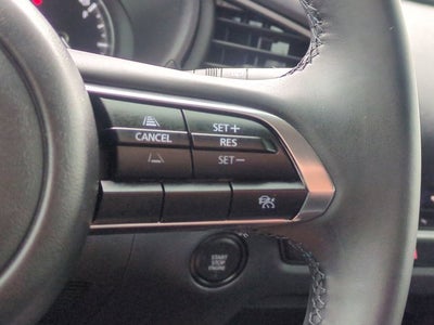 2025 Mazda Mazda CX-30 2.5 S Select Sport