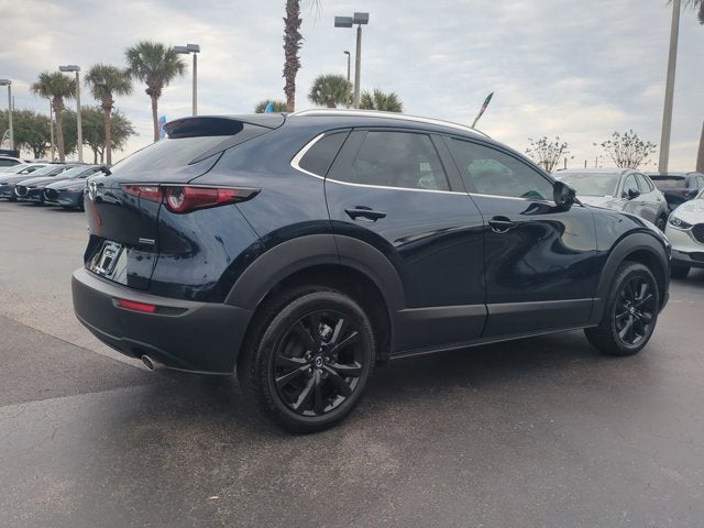 2025 Mazda Mazda CX-30 2.5 S Select Sport