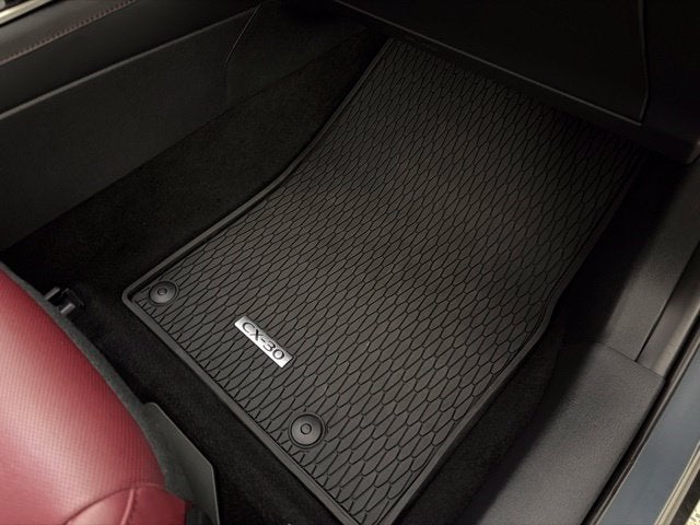 2023 Mazda Mazda CX-30 2.5 S Carbon Edition