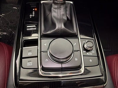 2023 Mazda Mazda CX-30 2.5 S Carbon Edition