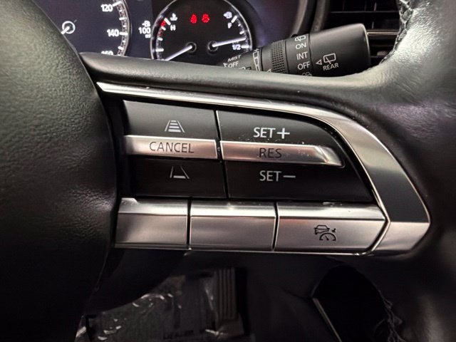 2023 Mazda Mazda CX-30 2.5 S Carbon Edition