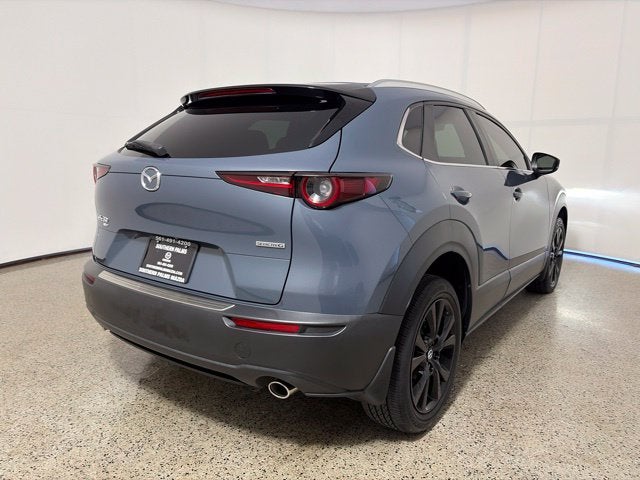 2023 Mazda Mazda CX-30 2.5 S Carbon Edition