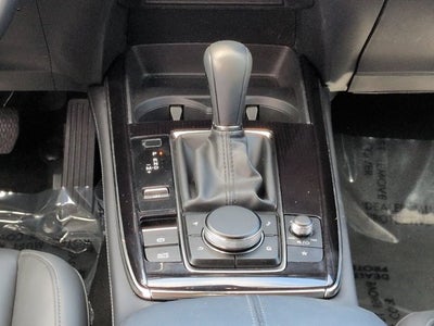 2023 Mazda Mazda CX-30 2.5 S Preferred Package