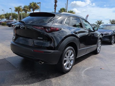 2023 Mazda Mazda CX-30 2.5 S Preferred Package