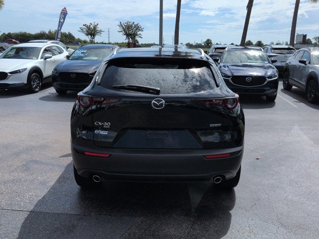 2023 Mazda Mazda CX-30 2.5 S Preferred Package