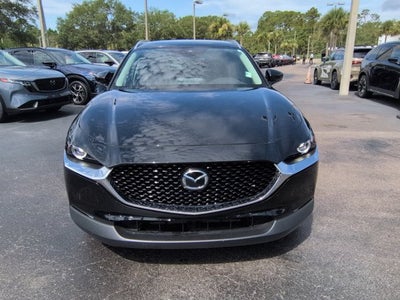 2023 Mazda Mazda CX-30 2.5 S Preferred Package