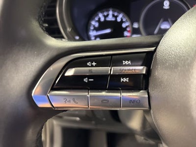 2023 Mazda Mazda CX-30 2.5 S Preferred Package