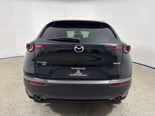 2023 Mazda Mazda CX-30 2.5 S Preferred Package