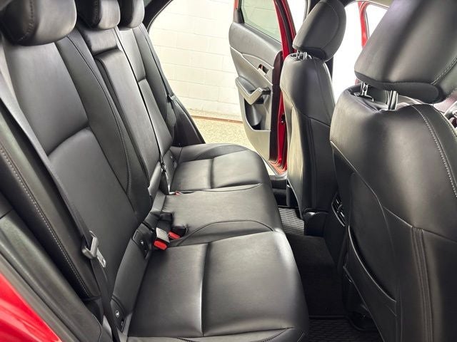 2024 Mazda Mazda CX-30 2.5 S Preferred Package
