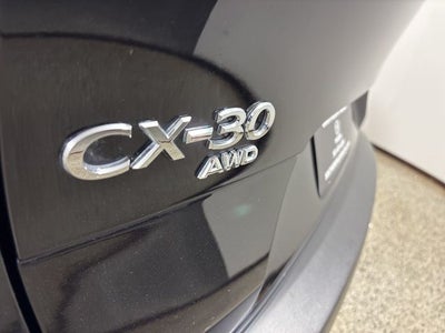 2022 Mazda Mazda CX-30 2.5 S Premium Package